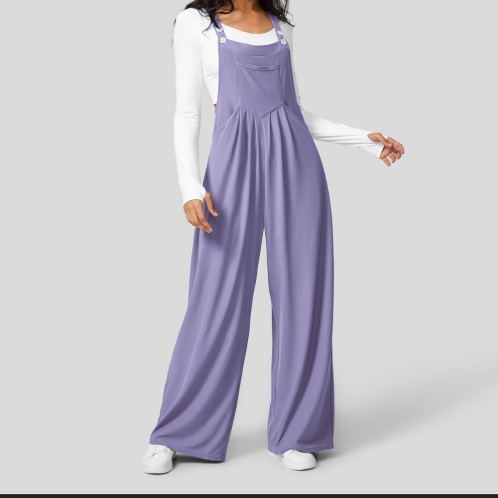 Halara Romper - image 1